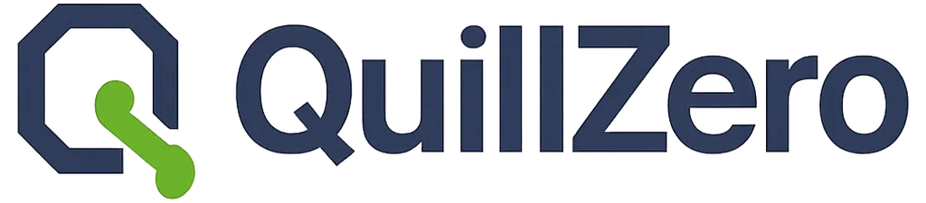 QuillZero
